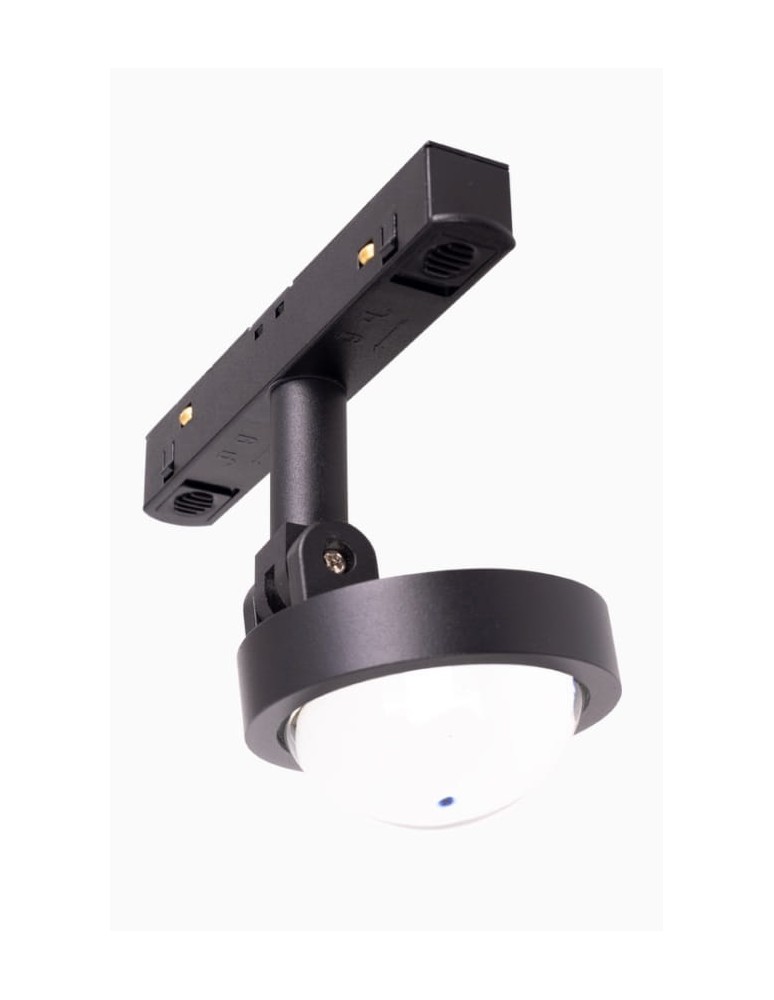Magnetic rail lamps - Maxlight Reflector Magnetic System DALI 8W 766lm 3000K M0018D. - product kolory-swiatla.pl 3