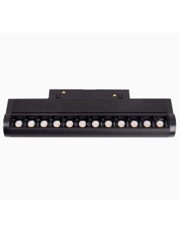 Maxlight Magnetic System On/Off Linear Lamp 12W 741lm 3000K M0019N.