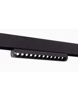 MAXLight Magnetic M0019N Lampa Liniowa Magnetyczna System On/Off 12W 741LM 3000K - produkt 2