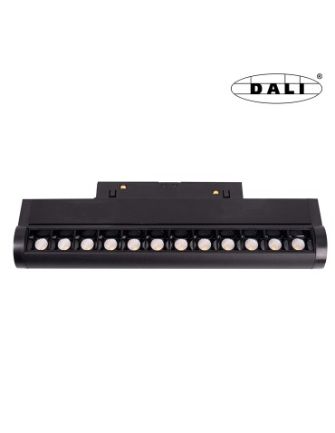 Maxlight Magnetic System DALI 12W 741lm 3000K M0019D Linear Lamp.