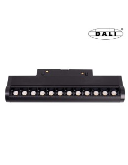 Maxlight Magnetic System DALI 12W 741lm 3000K M0019D Linear Lamp.
