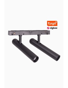 Maxlight Magnetic Spotlight Dual ZigBee System 10W 666lm 2700-5000K M0020Z.