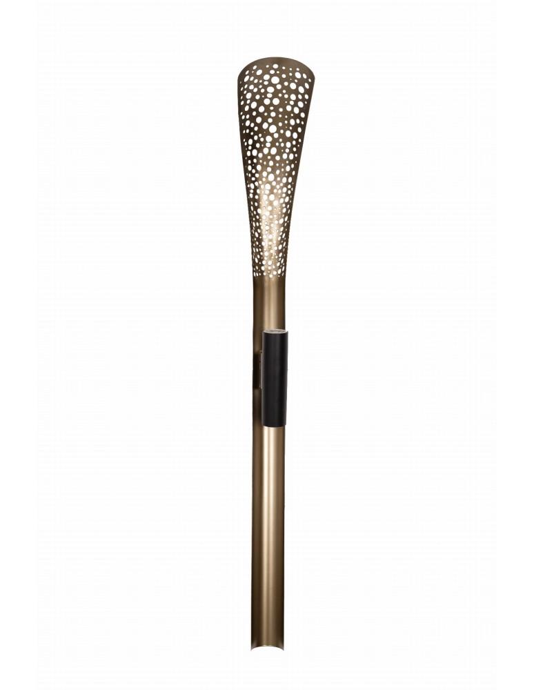 Designer wall lamps - Maxlight Cobra wall lamp W0342 - product kolory-swiatla.pl 2