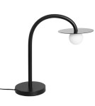Table lamps - Maxlight Enigma Table Lamp Black T0053. - product 2