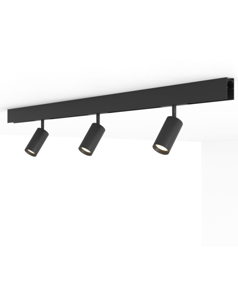 Ready-made rail kits - Maxlight Magnetic chinstrap set I1M - product kolory-swiatla.pl 1