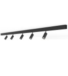 Ready-made rail kits - Maxlight Magnetic busbars set I2M - product 1