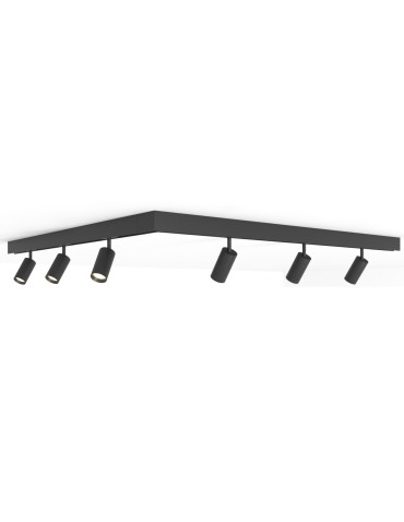 Maxlight Magnetic busbars set L1 -1M