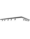 Maxlight Magnetic busbars set L2 -2M