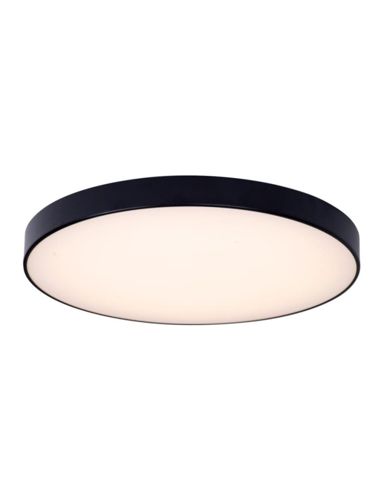 Ceiling lamps - Maxlight Hard Ceiling Lamp With Remote Control C0231 - product kolory-swiatla.pl 1