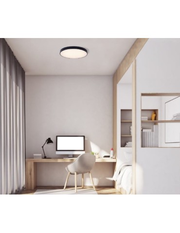 MAXLight Hard C0231 Lampa Sufitowa z Pilotem - produkt 2