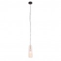 Maxlight Lampa Wisząca Mauri 1 Champagne Glass P0589