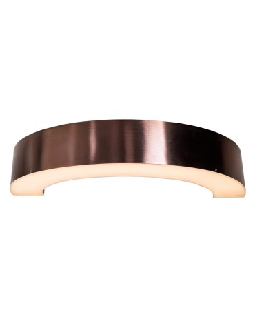 MAXLight W0359 Kinkiet Lotus 7W Brushed Bronze - produkt 2
