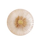 Designer wall lamps - Maxlight Wall lamp Allure 1L Champagne Glass W0355 - product 1