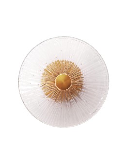 MAXLight W0356 Kinkiet Allure 1L Clear Glass