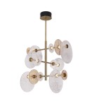 Pendant lamps - Maxlight Allure P0541 Pendant Lamp. - product 1