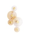 View Maxlight Wall lamp Allure 5L W0357