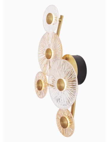 Maxlight Wall lamp Allure 5L W0357 - product 2