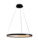 Pendant lamps - Maxlight QLED Pendant Lamp With Remote Control P0557 - product 1