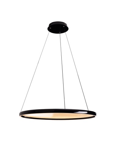 Maxlight QLED Pendant Lamp With Remote Control P0557