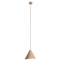 Maxlight Lampa Wisząca Sakura Oak Wood P0547