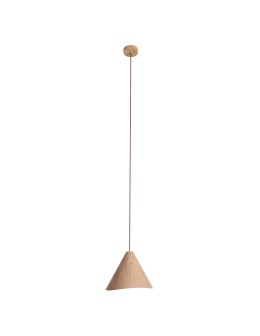 MAXLight P0547 Lampa Wisząca Sakura Oak Wood
