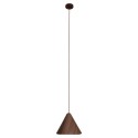 Maxlight Lampa Wisząca Sakura Darkwalnut Wood P0548