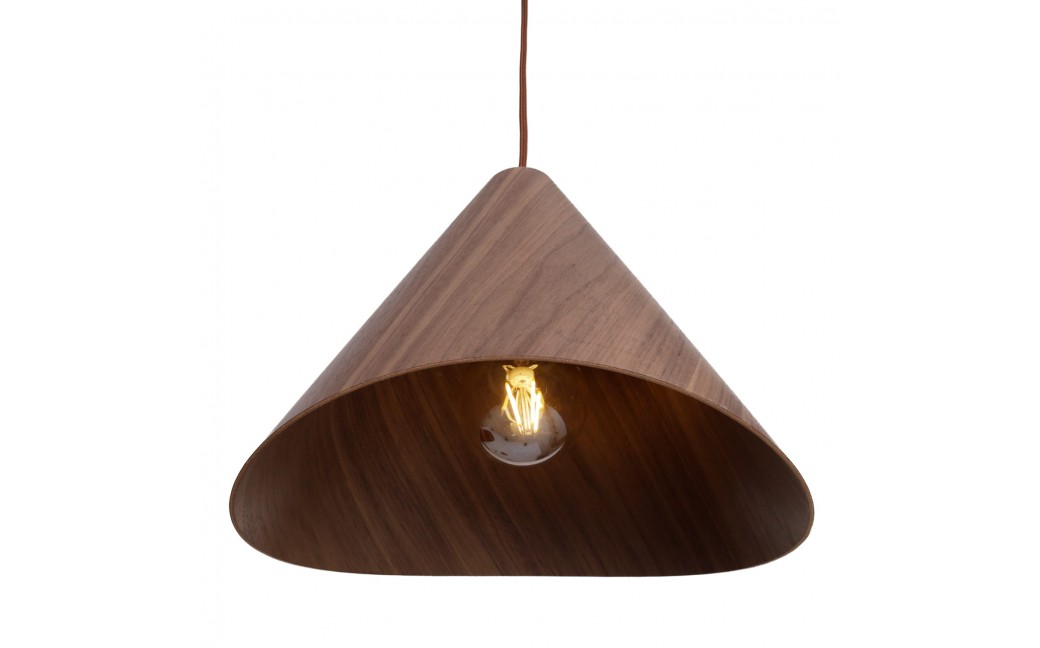 MAXLight P0548 Lampa Wisząca Sakura Darkwalnut Wood