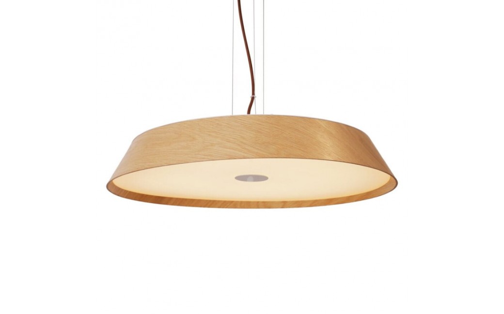 MAXLight P0550 Lampa Wisząca Tamago Oak Wood