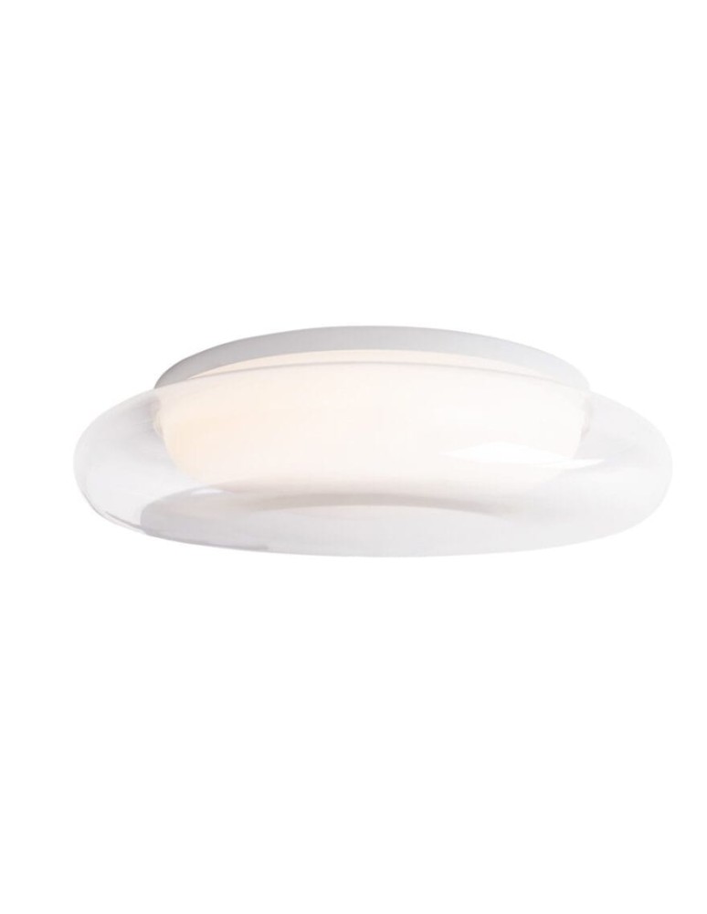 Ceiling lamps - Maxlight Plafon Duo 47Cm C0234 - product kolory-swiatla.pl 1