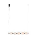 Pendant lamps - Maxlight Elena 17W P0535D Pendant Lamp. - product 1