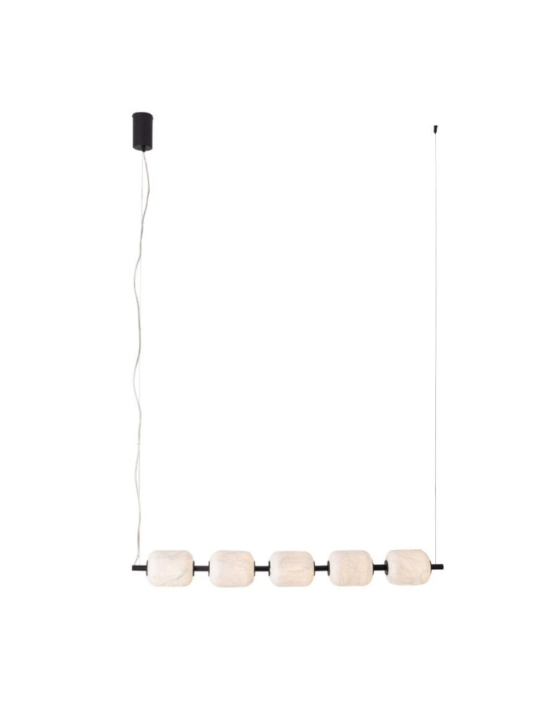 Pendant lamps - Maxlight Elena 17W P0535D Pendant Lamp. - product kolory-swiatla.pl 1