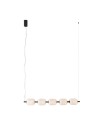 Maxlight Elena 17W P0535D Pendant Lamp.