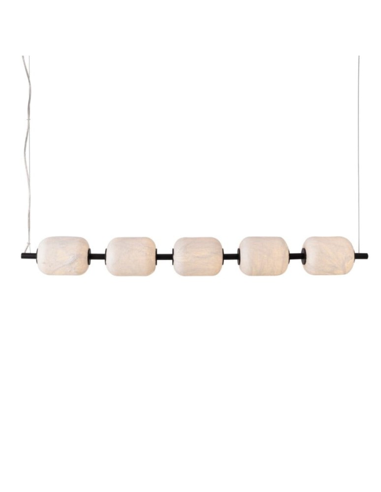 Pendant lamps - Maxlight Elena 17W P0535D Pendant Lamp. - product kolory-swiatla.pl 2