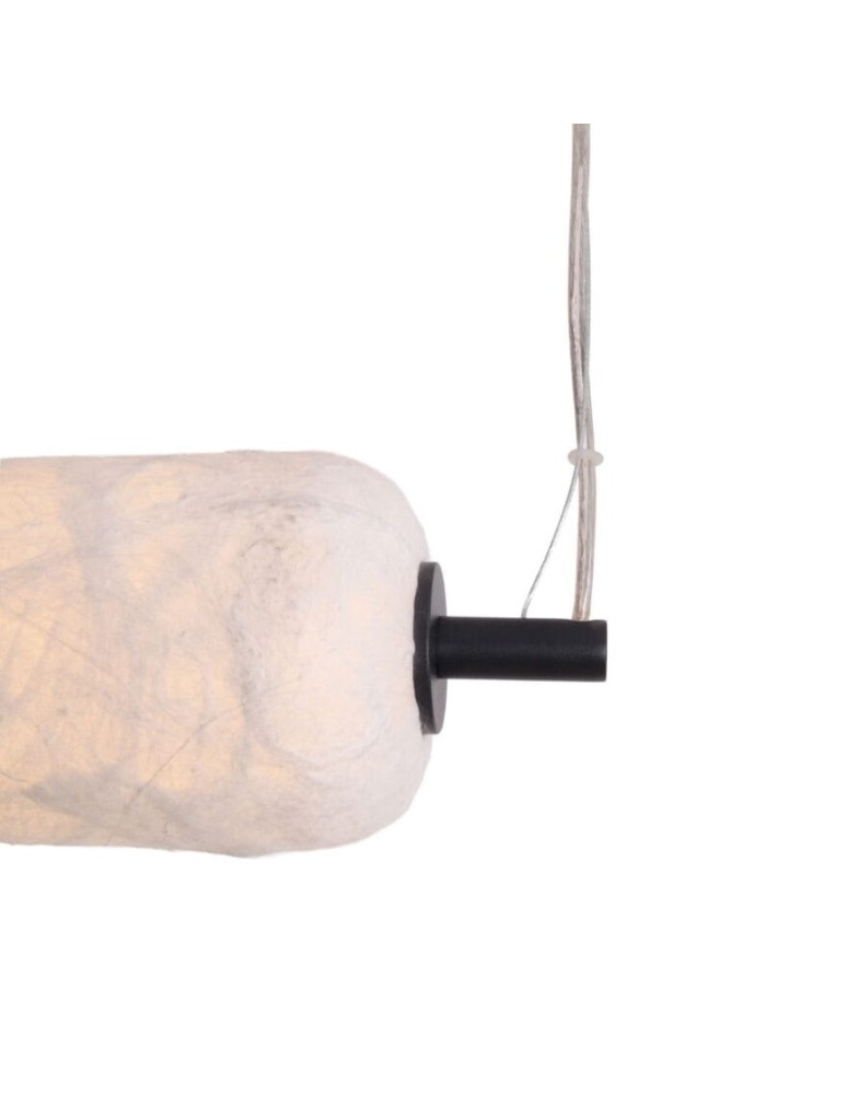 Pendant lamps - Maxlight Elena 17W P0535D Pendant Lamp. - product kolory-swiatla.pl 3