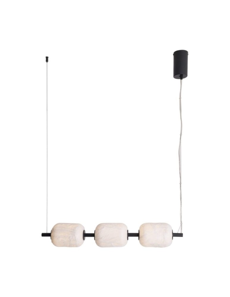 Pendant lamps - Maxlight Elena 11W Pendant Lamp P0536D. - product kolory-swiatla.pl 1