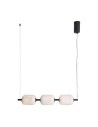 Maxlight Elena 11W Pendant Lamp P0536D.
