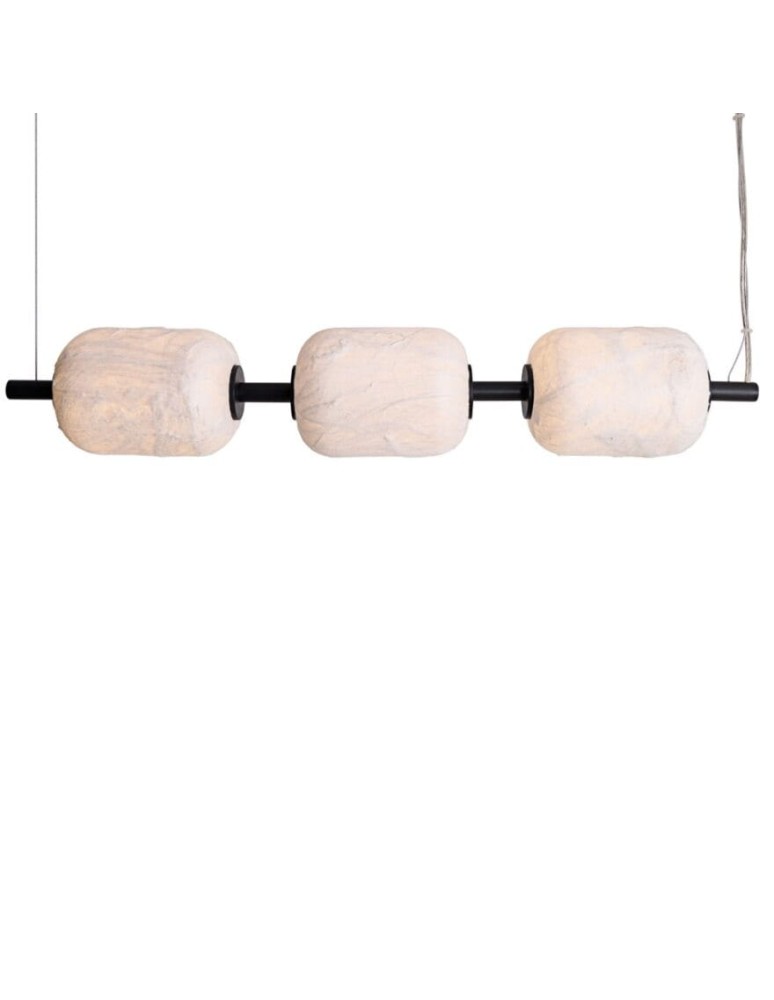 Pendant lamps - Maxlight Elena 11W Pendant Lamp P0536D. - product kolory-swiatla.pl 2