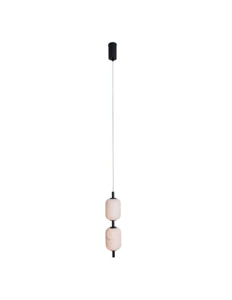 Pendant lamps - Maxlight Elena 8W Pendant Lamp P0537D - product kolory-swiatla.pl 1