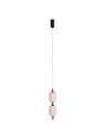 Maxlight Elena 8W Pendant Lamp P0537D