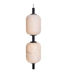 Pendant lamps - Maxlight Elena 8W Pendant Lamp P0537D - product 2