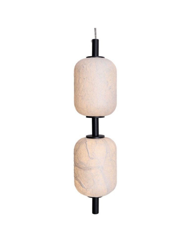 Pendant lamps - Maxlight Elena 8W Pendant Lamp P0537D - product kolory-swiatla.pl 2