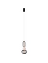 MAXLight P0591 Lampa Wisząca Bora A