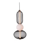 Pendant lamps - Maxlight Bora A Pendant Lamp P0591 - product 2
