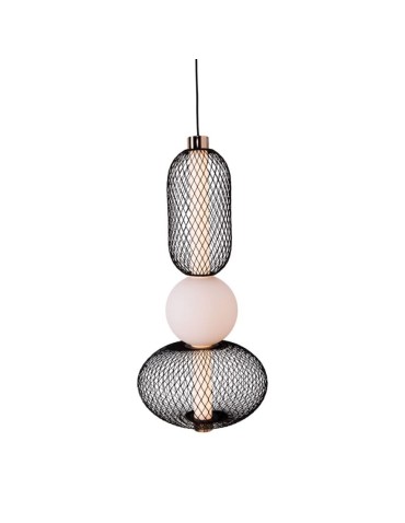 Maxlight Bora A Pendant Lamp P0591 - product 2