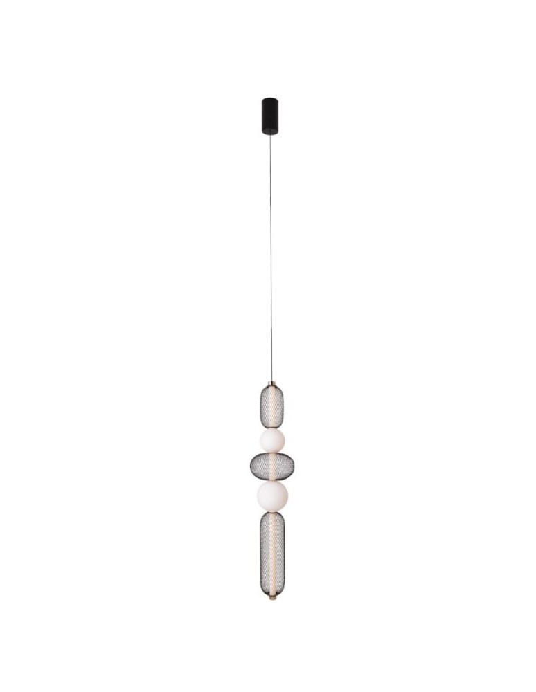 Pendant lamps - Maxlight Bora B Pendant Lamp P0592 - product kolory-swiatla.pl 1