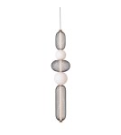 Pendant lamps - Maxlight Bora B Pendant Lamp P0592 - product 2