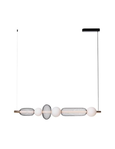 Maxlight Bora C Pendant Lamp P0593