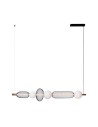 Maxlight Bora C Pendant Lamp P0593