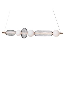 MAXLight P0593 Lampa Wisząca Bora C - produkt 2