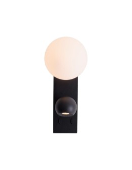 Maxlight Atom wall lamp W0351